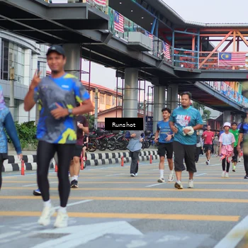 Runner Photo 5038115