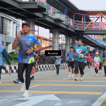 Runner Photo 5038116