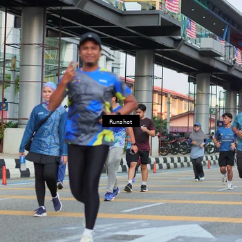 Runner Photo 5038117