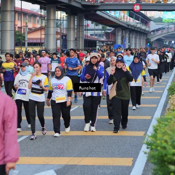 Runner Photo 5038118