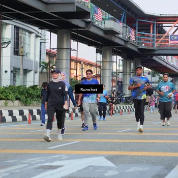 Runner Photo 5038119