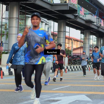 Runner Photo 5038120
