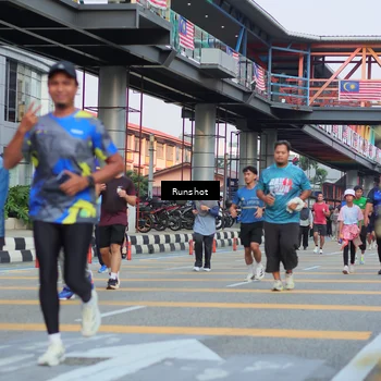 Runner Photo 5038121