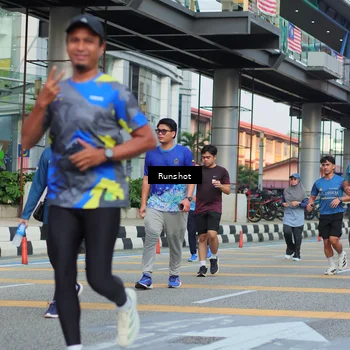 Runner Photo 5038122