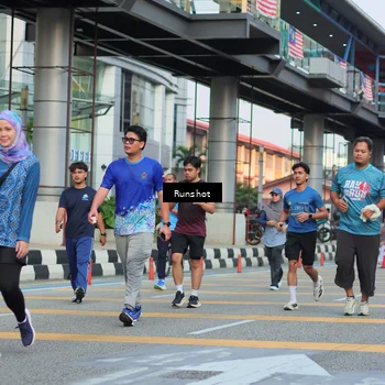 Runner Photo 5038123