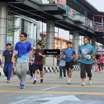 Runner Photo 5038124