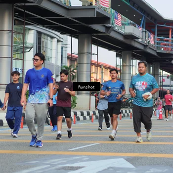 Runner Photo 5038125