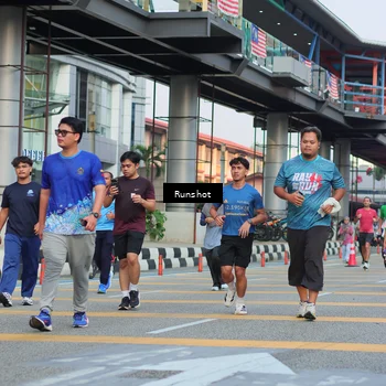Runner Photo 5038126