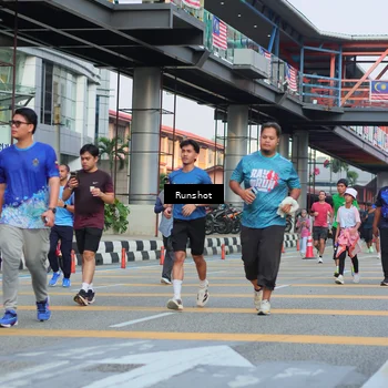 Runner Photo 5038127