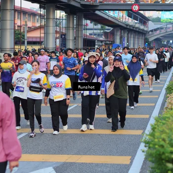 Runner Photo 5038130