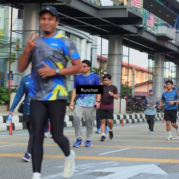 Runner Photo 5038132