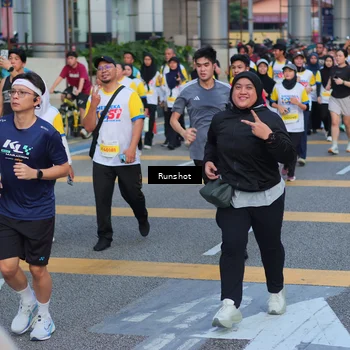 Runner Photo 5038133