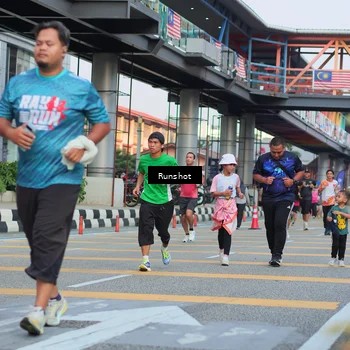 Runner Photo 5038134