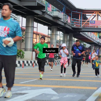 Runner Photo 5038135