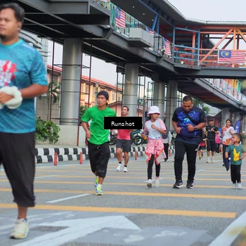 Runner Photo 5038136