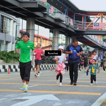 Runner Photo 5038138