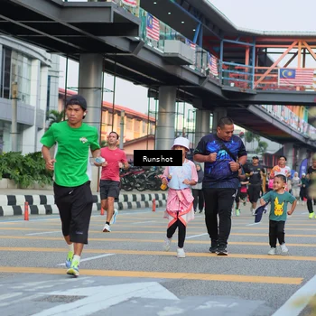 Runner Photo 5038139