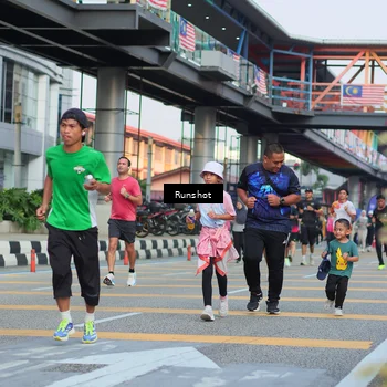 Runner Photo 5038140