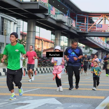 Runner Photo 5038141
