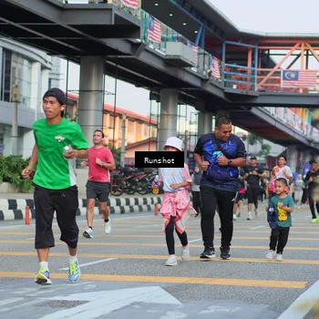 Runner Photo 5038142