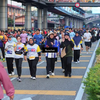 Runner Photo 5038143