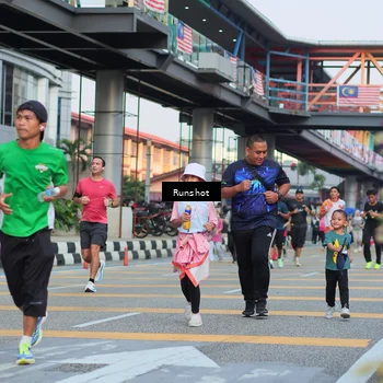 Runner Photo 5038144