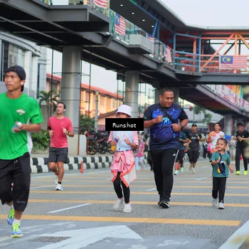 Runner Photo 5038145