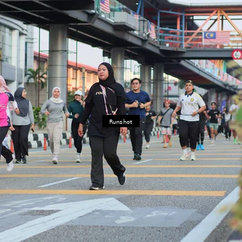 Runner Photo 5038146