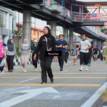 Runner Photo 5038147