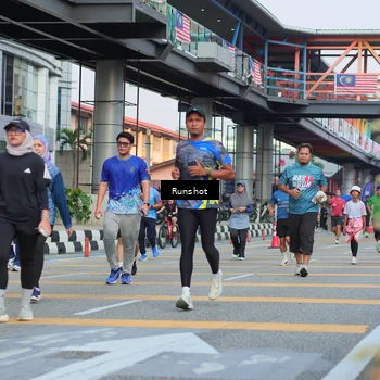 Runner Photo 5038148