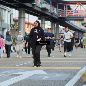 Runner Photo 5038149
