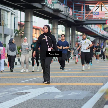 Runner Photo 5038150