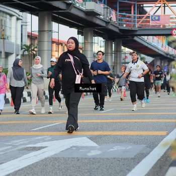 Runner Photo 5038151