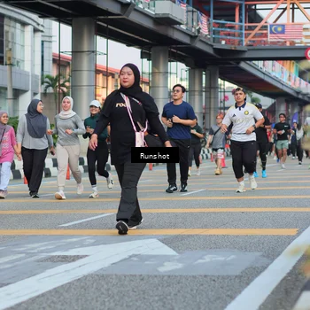 Runner Photo 5038152