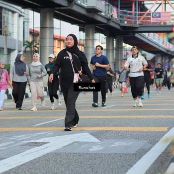 Runner Photo 5038153