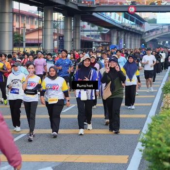 Runner Photo 5038154