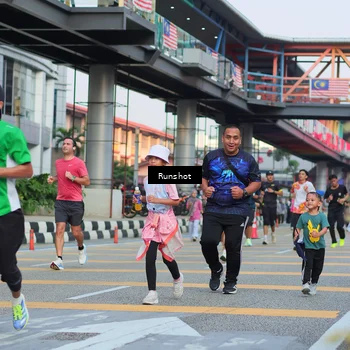 Runner Photo 5038155
