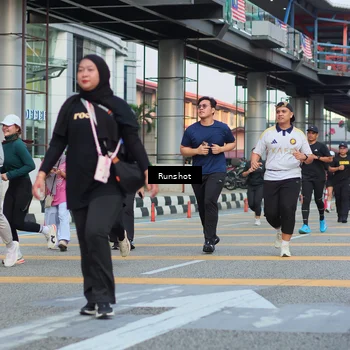 Runner Photo 5038159