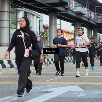 Runner Photo 5038160
