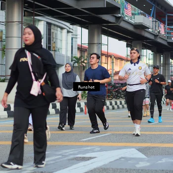 Runner Photo 5038161