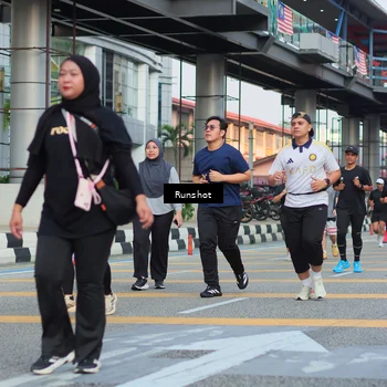 Runner Photo 5038162