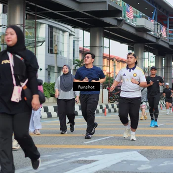 Runner Photo 5038164