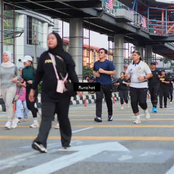 Runner Photo 5038166