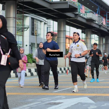 Runner Photo 5038167