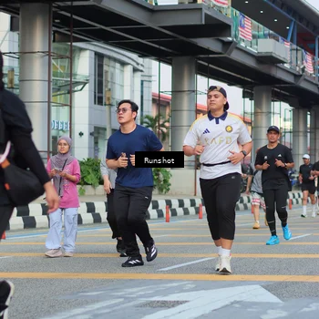 Runner Photo 5038168