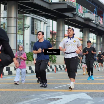 Runner Photo 5038169