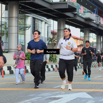 Runner Photo 5038170