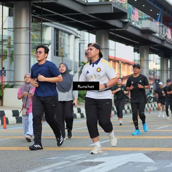 Runner Photo 5038171