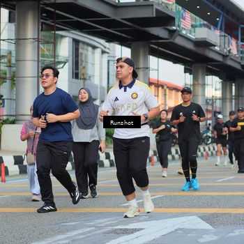 Runner Photo 5038172