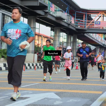 Runner Photo 5038173